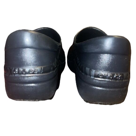 Crocs size 8W - Picture 4 of 5